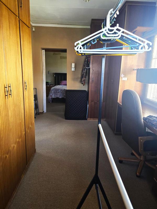 4 Bedroom Property for Sale in Hospitaalpark Free State